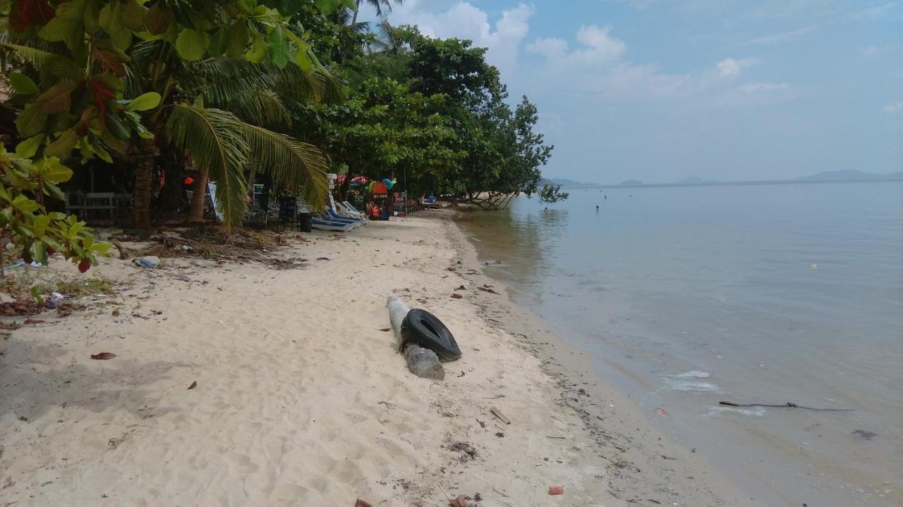 Lakchai Resort Koh Chang Exteriör bild