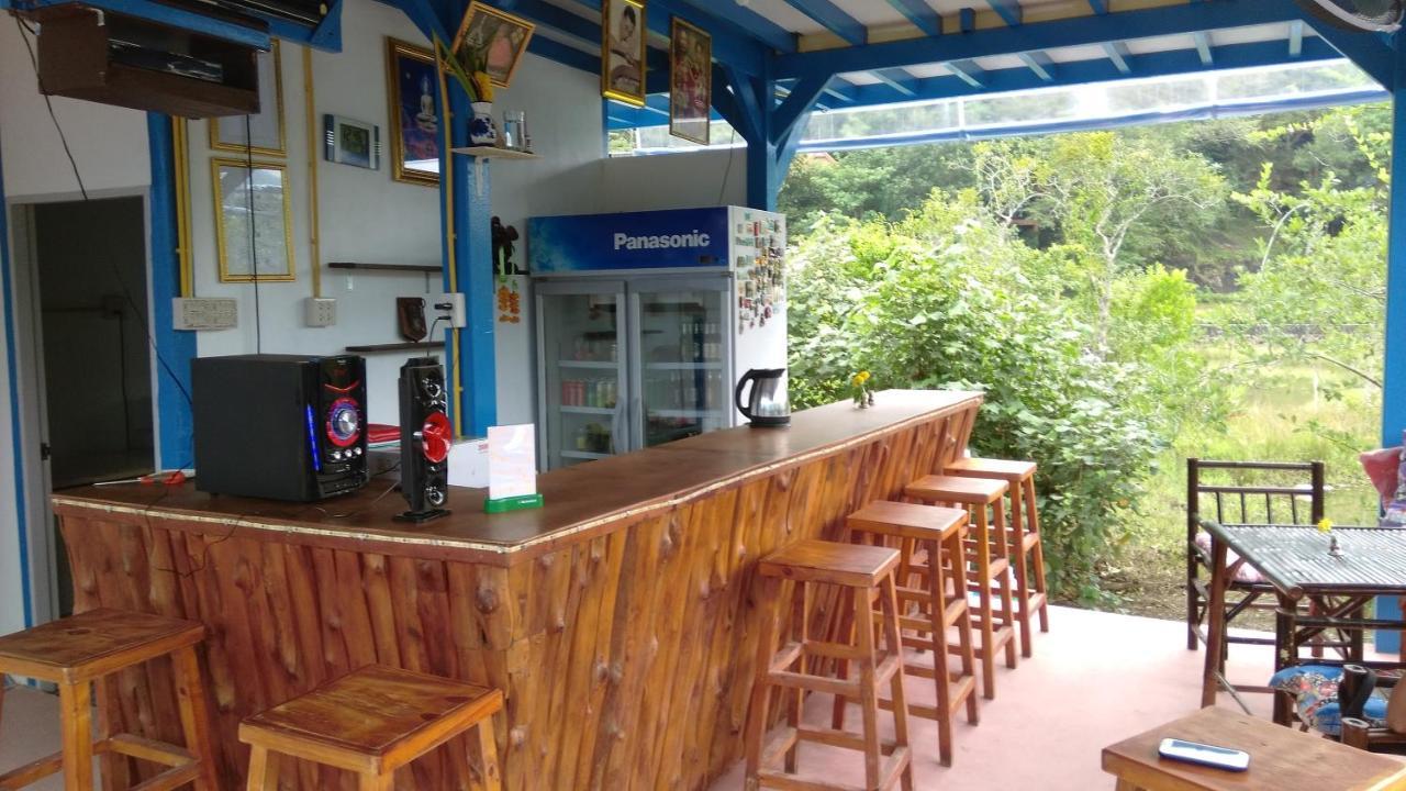 Lakchai Resort Koh Chang Exteriör bild