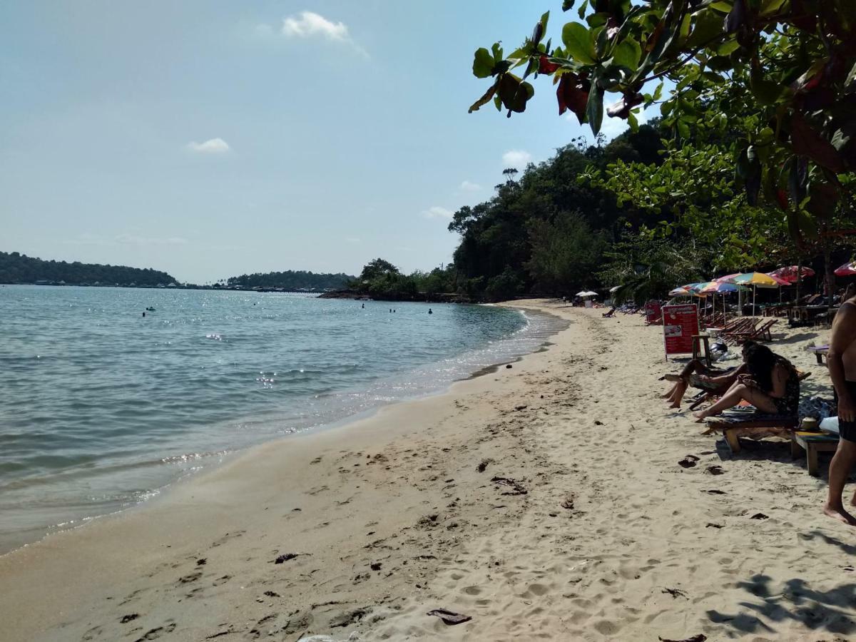 Lakchai Resort Koh Chang Exteriör bild