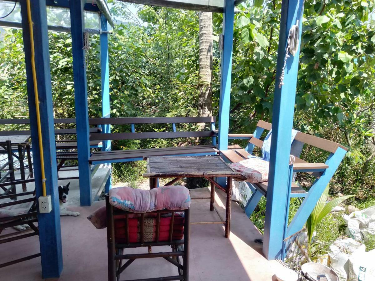 Lakchai Resort Koh Chang Exteriör bild