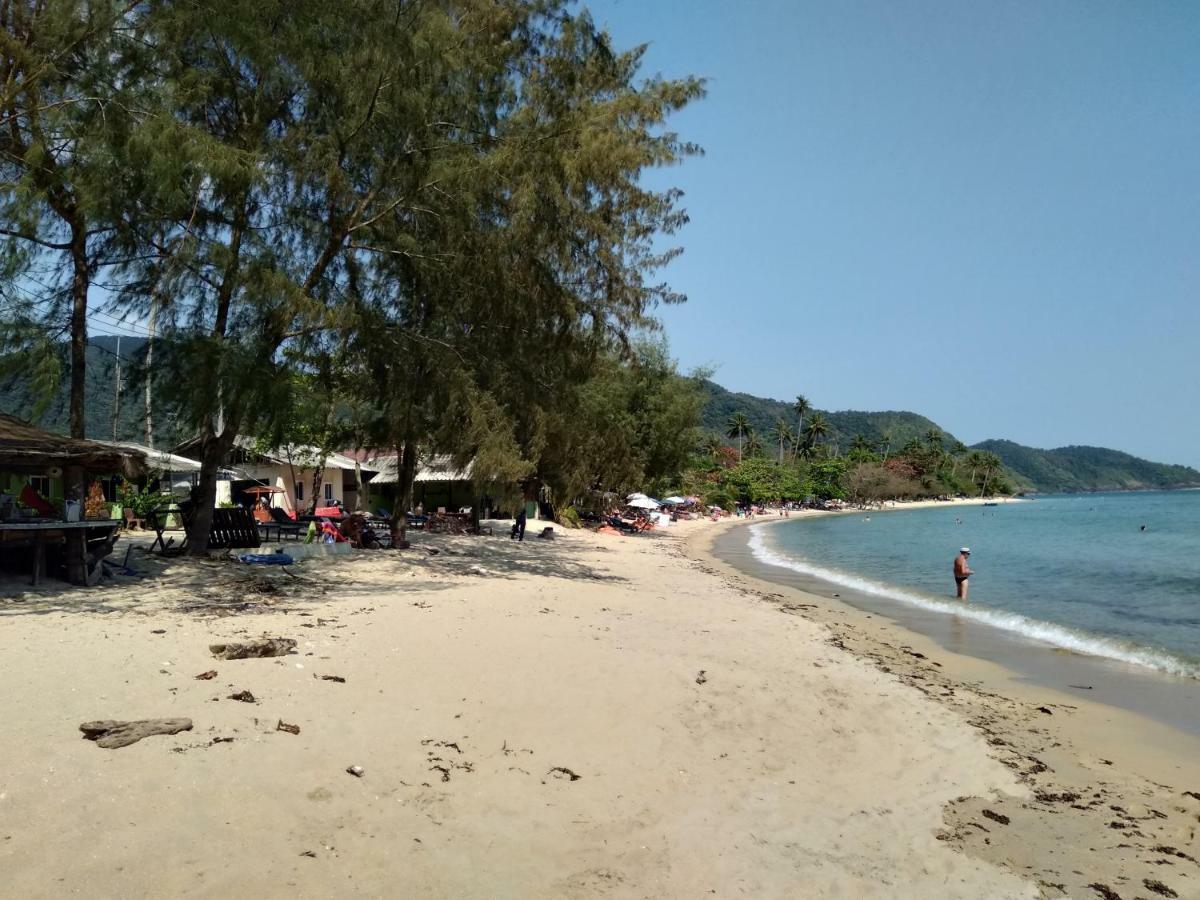 Lakchai Resort Koh Chang Exteriör bild