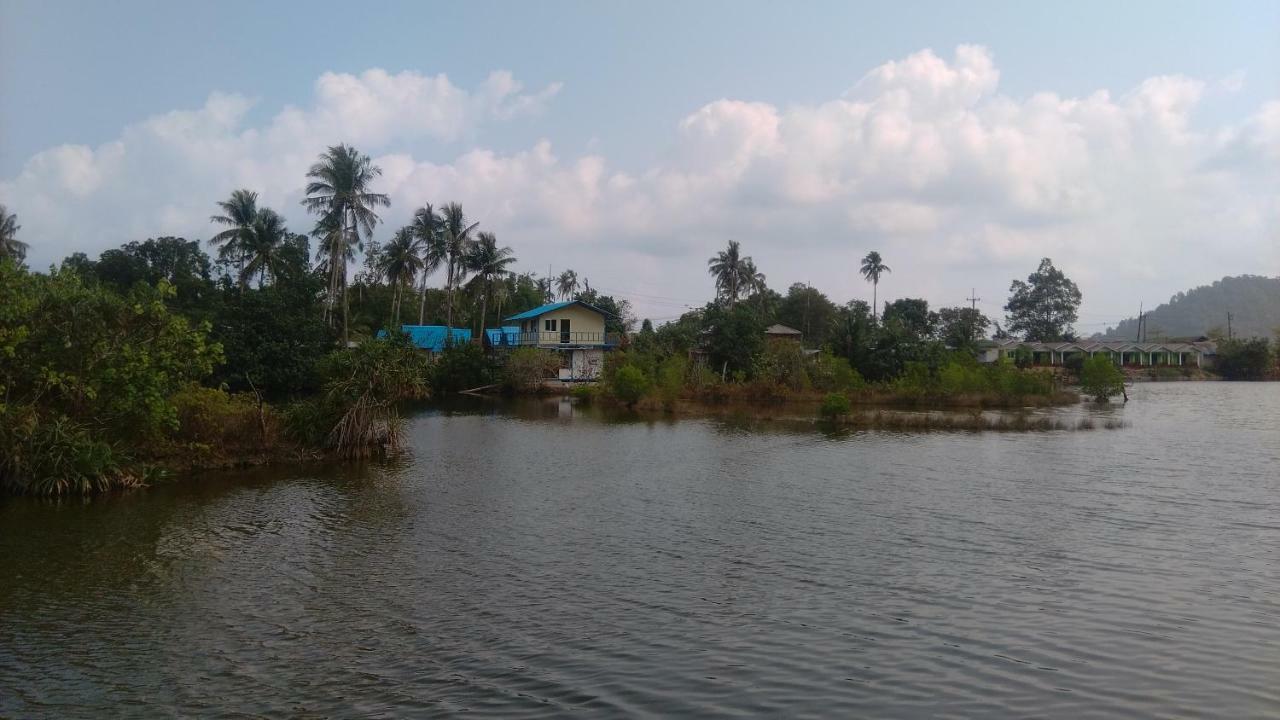 Lakchai Resort Koh Chang Exteriör bild