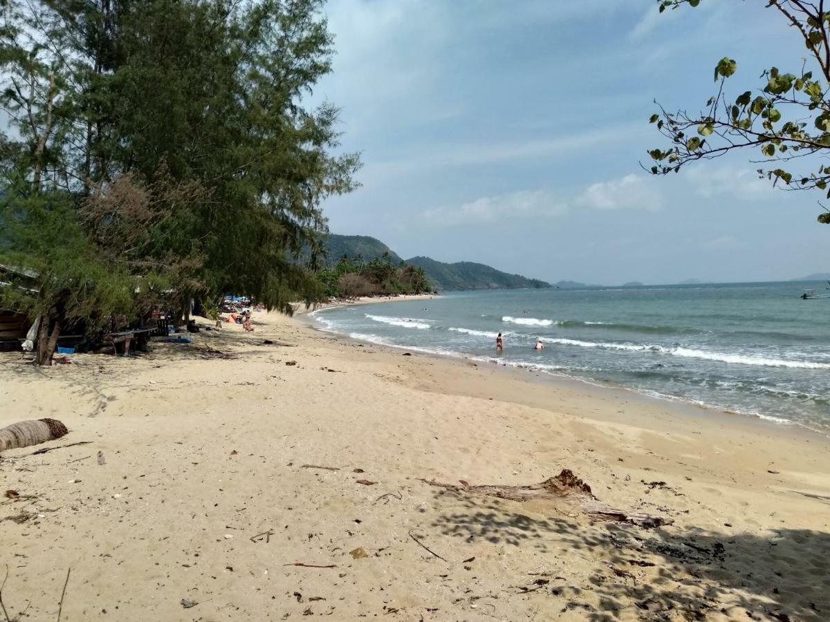Lakchai Resort Koh Chang Exteriör bild