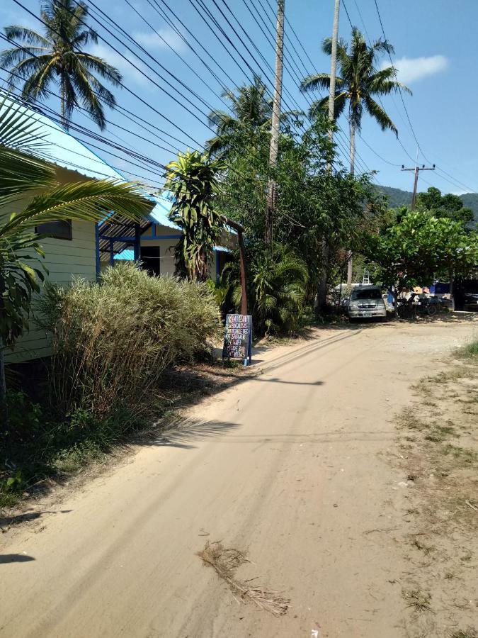 Lakchai Resort Koh Chang Exteriör bild