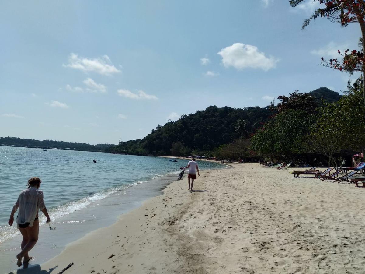 Lakchai Resort Koh Chang Exteriör bild